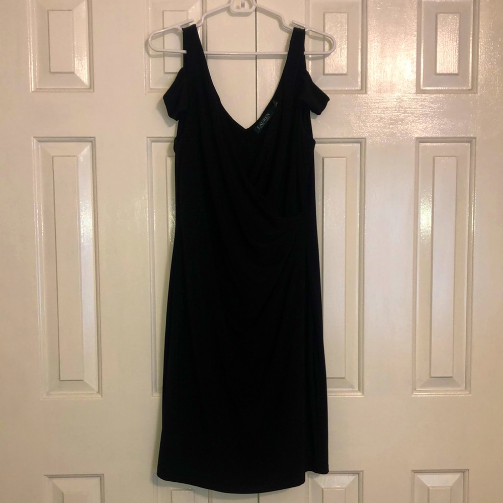 Ralph Lauren LBD